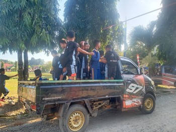 Serba-Serbi HUT RI Thn 2024