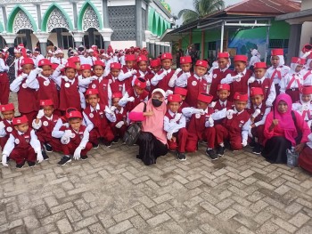 Serba-Serbi HUT RI Thn 2024