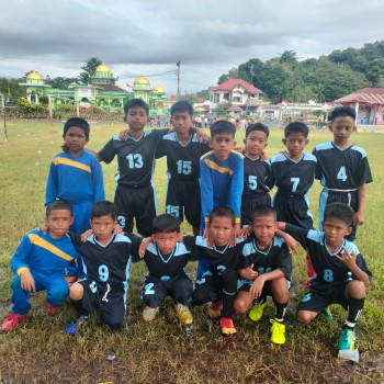 Serba-Serbi HUT RI Thn 2024