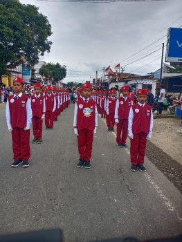 Serba-Serbi HUT RI Thn 2024